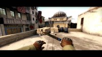 CSGO Bunny HOP Hack