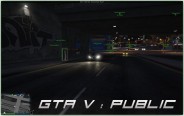 GTA V - Online Public ESP v1.4 Screenshot