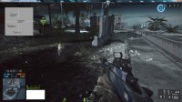 Battlefield 4 External Radar Screenshot