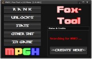 MW3 | Fox-Tool v.2.5 [1.9.461] Screenshot