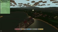 Unturned Hack V1.0 Screenshot