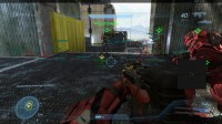 Halo Online Hack v.1.3.2 Screenshot