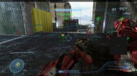 Halo Online Hack v1.3.3. Screenshot