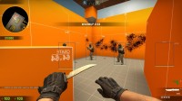 CSGO Internal Cheat Screenshot