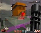 TF2 Mathack 0.4 Screenshot