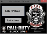 Little XP Boost 15.K V-44