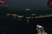 Killing Floor D3D Hack Screenshot