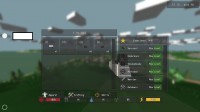 Holy Hack (Gold + Esp + Multi hacks) [2.2.2] Screenshot