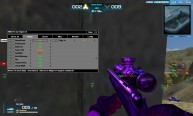 Willi27's D3D Gui Engine v3