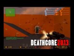 DEATHCORE [RAGE-BOT] v84 Screenshot