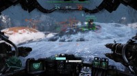 Hawken ESP v1.2 Screenshot