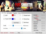 A bit Smarter : Multihack 3.5e Screenshot