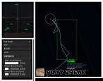 Play Break - ISS - ESP - BOX - RADAR Screenshot