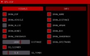 BF1 STANDALONE ESP v1.2 Screenshot