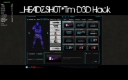 Headshotzz D3D