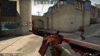 Drooling CSGO v1.1 Screenshot