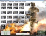 Standard MW2 Universal Unlocker 1.1.195 Screenshot