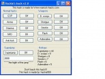Hackie`s hack v2.0 Screenshot