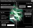 SeNsoR Advanced Warfare Tool v1.5 Screenshot