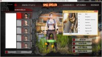 Infestation Final Trainer v1.1