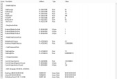 Battlefield 4 - CE Table v2