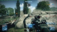 Farewell BF3 - Rage Bot Screenshot