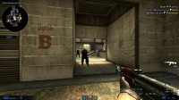 Project 7 Public CS:GO Cheat v1.5 Screenshot