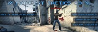 Catalyst Tactics v3.0 LITE! Screenshot