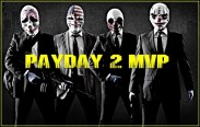 Payday 2 MVP v1.3