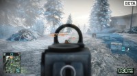 Battlefield Bad Company 2 Public Hack v1 Screenshot