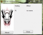 Alterrev NoName Hack Screenshot