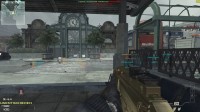 Cs ESP Screenshot