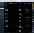 Liquide$ Framework (Ayyware paste) Screenshot