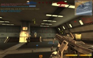 Bf2142 aimbot Screenshot