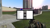 GMOD | Allround Hack Screenshot