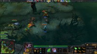 Dota2Bot Hack 0.3  Screenshot