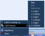 OldSchoolHack CoD5 Multi RC6 Screenshot
