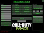 NeeCheat v2.2 (VAC detection fixed) Screenshot