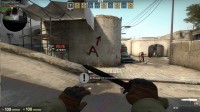 Almost Legit Counterstrike Hack