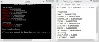 H1Z1 Address Dumper v1.2