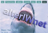 Basic HaX alterIWnet
