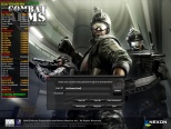 MrSkafighters Menu Pub 1.7 Screenshot