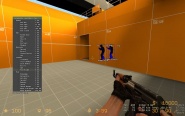 CounterStrike Source MultiHack (9/30/2010) Screenshot