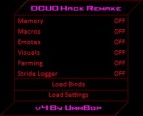 DCUO Hack Remake v4.1