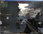 ArtificialAiming-Radar v3.6 Screenshot