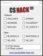 CSSHack 1.5 Screenshot
