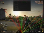 Battlefield P4F - Play2Hack Project 2.0