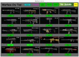 WF CryTool a Macro Tool No Recoil Screenshot