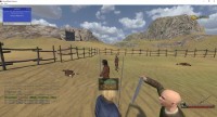 Warband V1.172 Autoblock