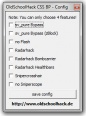 OldSchoolHack CSS BP Screenshot